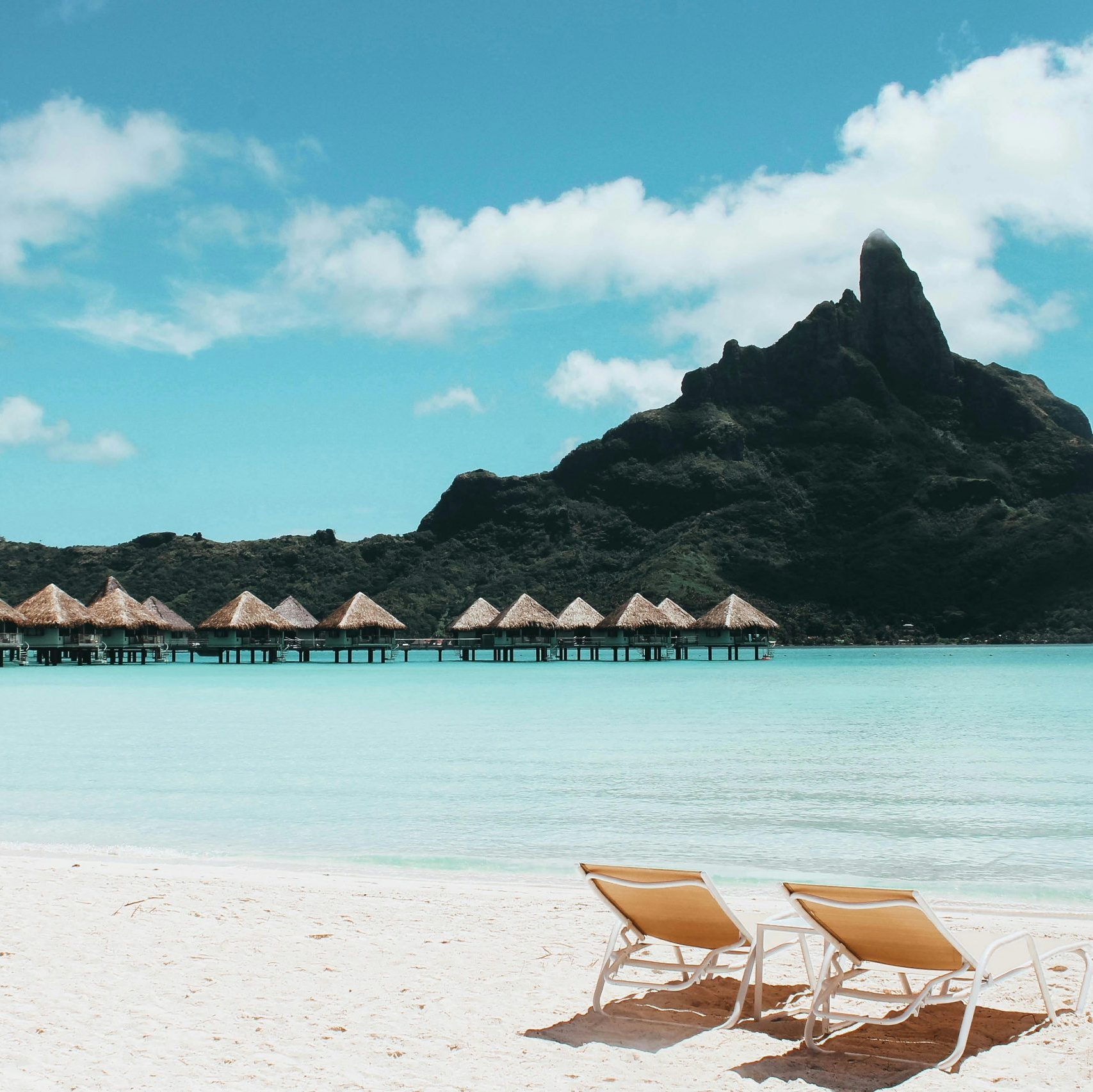 Archipel des Gambier