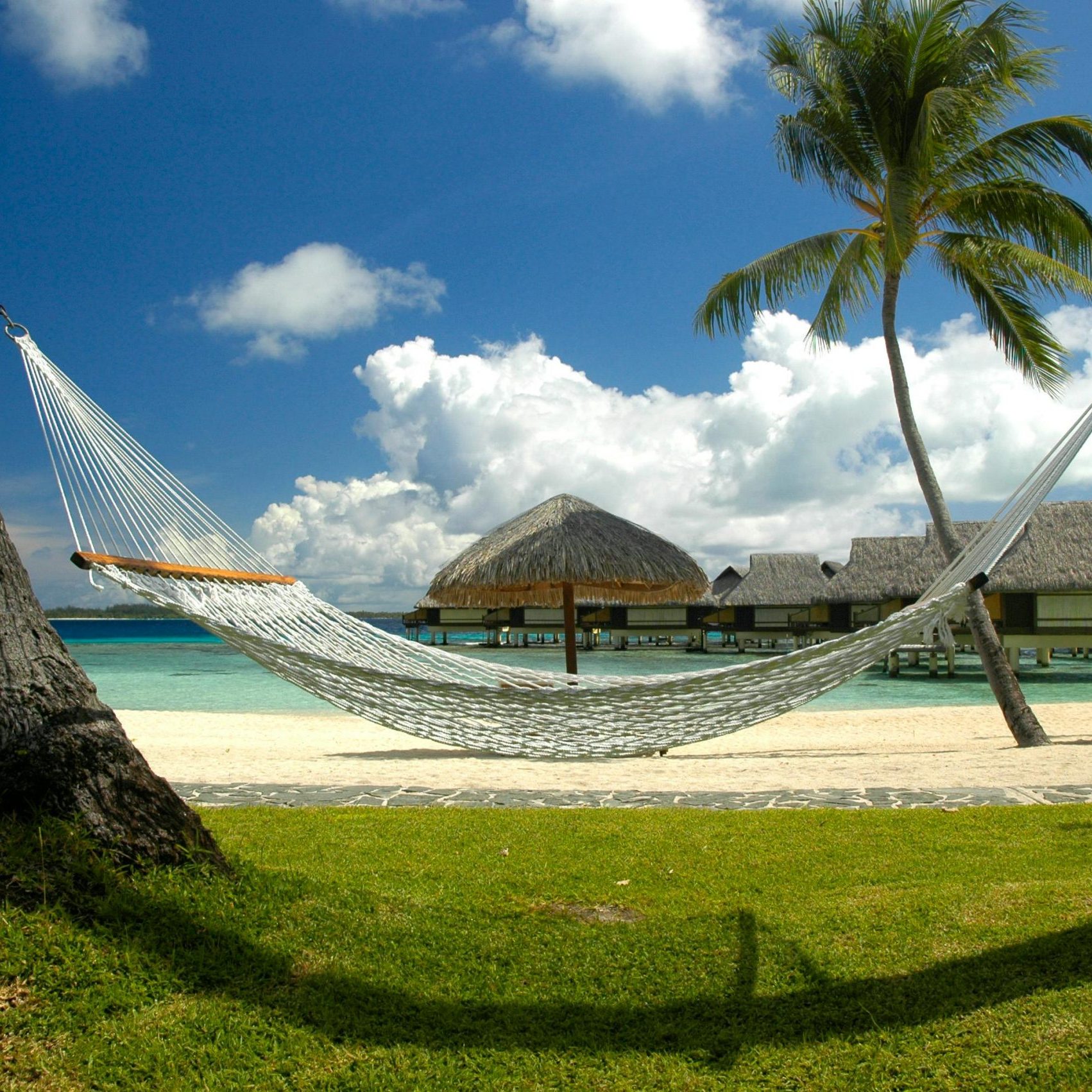 Archipel des Tuamotu