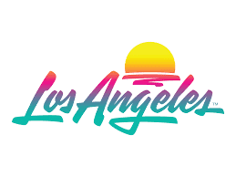 LA Tourism Office LOGO