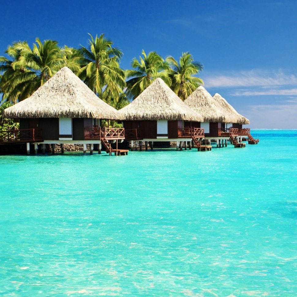 Archipel des Marquises